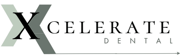 xCelerateDental logo